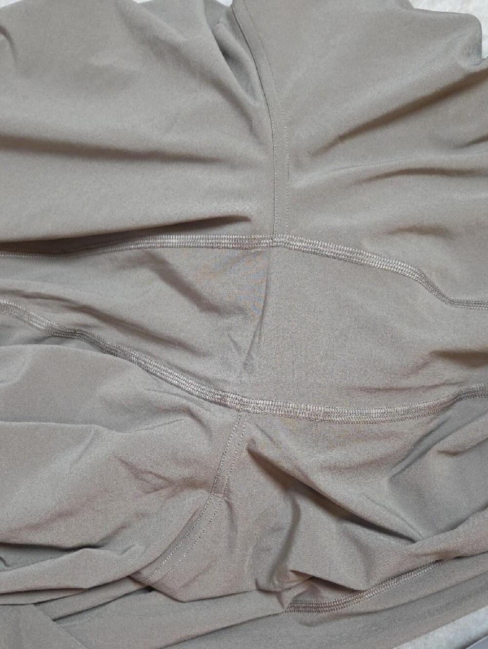 Lululemon W5CVMS Adapted State Jogger 28" Rover Size 14 NWOT - Picture 8 of 9